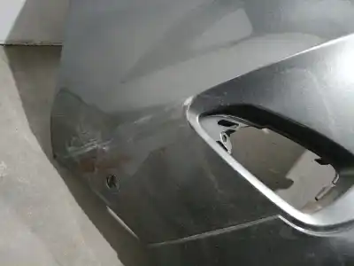 Автозапчасти б/у задний бампер за ford fiesta vii (hj, hf) 1.0 ecoboost mhev ссылки oem iam 2425935  2425935