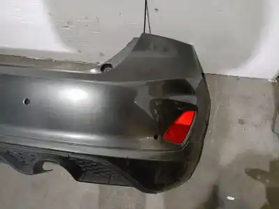 Автозапчасти б/у задний бампер за ford fiesta vii (hj, hf) 1.0 ecoboost mhev ссылки oem iam 2425935  2425935