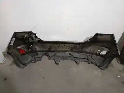 Автозапчасти б/у задний бампер за ford fiesta vii (hj, hf) 1.0 ecoboost mhev ссылки oem iam 2425935  2425935