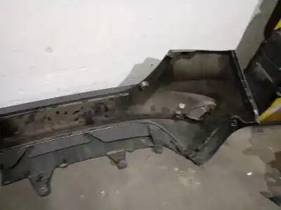 Автозапчасти б/у задний бампер за ford fiesta vii (hj, hf) 1.0 ecoboost mhev ссылки oem iam 2425935  2425935