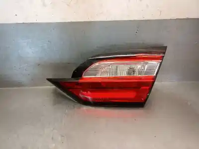 Recambio de automóvil de segunda mano de PILOTO TRASERO DERECHO para FORD FIESTA VII (HJ, HF) 1.0 ECOBOOST referencias OEM IAM N1BB13A602AA  