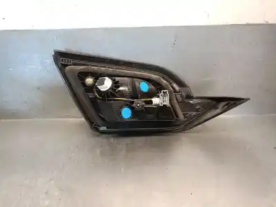 Second-hand car spare part right tailgate light for ford fiesta vii (hj, hf) 1.0 ecoboost mhev oem iam references n1bb13a602aa  2510423
