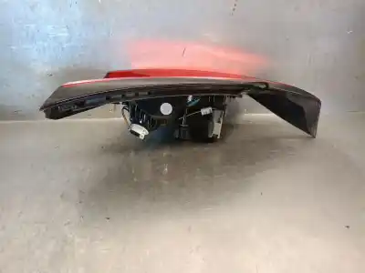Second-hand car spare part right tailgate light for ford fiesta vii (hj, hf) 1.0 ecoboost mhev oem iam references n1bb13a602aa  2510423