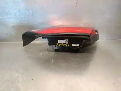 Second-hand car spare part right tailgate light for ford fiesta vii (hj, hf) 1.0 ecoboost mhev oem iam references n1bb13a602aa  2510423