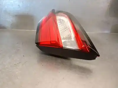 Second-hand car spare part right tailgate light for ford fiesta vii (hj, hf) 1.0 ecoboost mhev oem iam references n1bb13a602aa  2510423