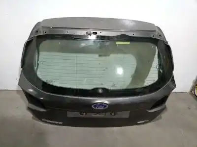 Recambio de automóvil de segunda mano de PORTON TRASERO para FORD FIESTA VII (HJ, HF) 1.0 ECOBOOST referencias OEM IAM 2180034  