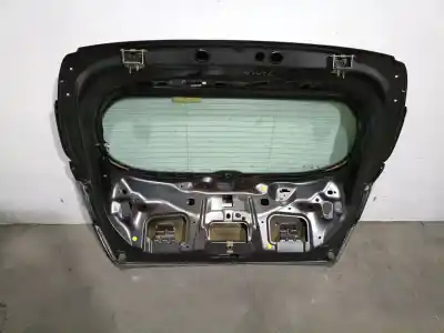 Second-hand car spare part tailgate for ford fiesta vii (hj, hf) 1.0 ecoboost mhev oem iam references 2180034  2180034