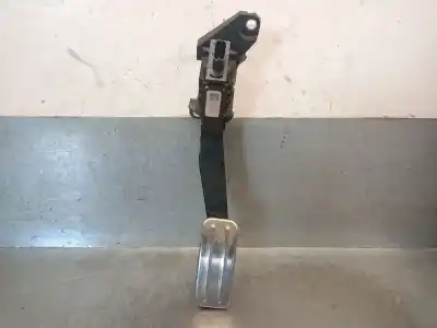 Recambio de automóvil de segunda mano de POTENCIOMETRO PEDAL para FORD FIESTA VII (HJ, HF) 1.0 ECOBOOST referencias OEM IAM H1BJ9F836A1E  