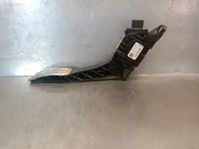 Second-hand car spare part accelerator pedal for ford fiesta vii (hj, hf) 1.0 ecoboost mhev oem iam references h1bj9f836a1e  h1bj9f836a1e