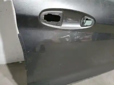 Автозапчастина б/у передні праві двері для ford fiesta vii (hj, hf) 1.0 ecoboost mhev посилання на oem iam 2086399  2086399