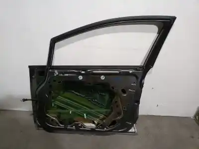 Автозапчастина б/у передні праві двері для ford fiesta vii (hj, hf) 1.0 ecoboost mhev посилання на oem iam 2086399  2086399
