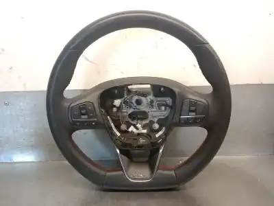 Автозапчасти б/у РУЛЬ за FORD FIESTA VII (HJ, HF) 1.0 ECOBOOST ссылки OEM IAM 34264661E  