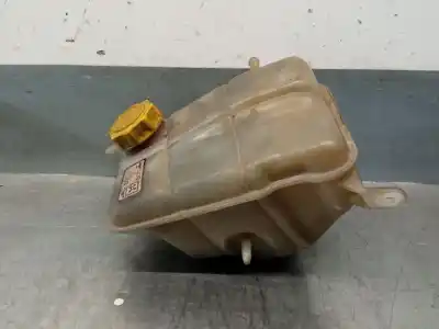 Pièce détachée automobile d'occasion VASE D'EXPANSION DE LIQUIDE DE REFROIDISSEMENT pour FORD ESCORT V (AAL, ABL) 1.3 Références OEM IAM 1047497  