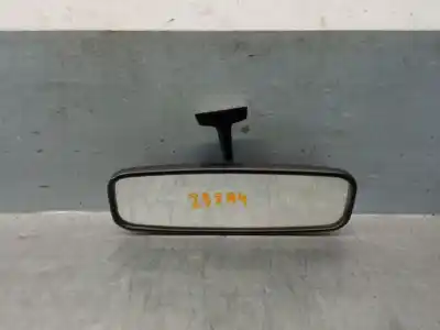 Pièce détachée automobile d'occasion RÉTROVISEUR INTÉRIEUR pour FORD ESCORT V (AAL, ABL) 1.3 Références OEM IAM 1644638  