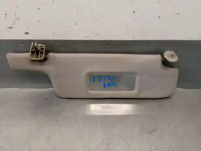 Pièce détachée automobile d'occasion PARE-SOLEIL DROIT pour FORD ESCORT V (AAL, ABL) 1.3 Références OEM IAM 6526814  