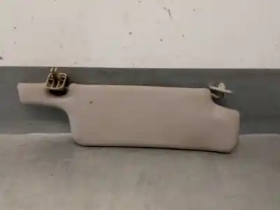 Pièce détachée automobile d'occasion PARE-SOLEIL GAUCHE pour FORD ESCORT V (AAL, ABL) 1.3 Références OEM IAM 6874076  