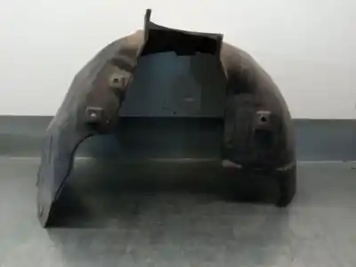 Pièce détachée automobile d'occasion PASSAGE DE ROUE AVANT GAUCHE pour FORD ESCORT V (AAL, ABL) 1.3 Références OEM IAM 91AGA16115  