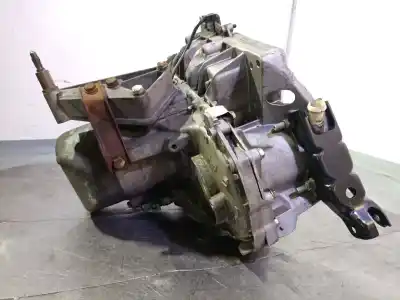 Second-hand car spare part gearbox for renault clio i (b/c57_, 5/357_) 1.2 (b/c/s57a, b/c57s, 5/357f, 5/357j, 5/357l, 5/357r) oem iam references jb1046 s484243 7701653922