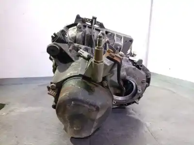 Second-hand car spare part gearbox for renault clio i (b/c57_, 5/357_) 1.2 (b/c/s57a, b/c57s, 5/357f, 5/357j, 5/357l, 5/357r) oem iam references jb1046 s484243 7701653922