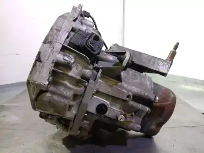 Second-hand car spare part gearbox for renault clio i (b/c57_, 5/357_) 1.2 (b/c/s57a, b/c57s, 5/357f, 5/357j, 5/357l, 5/357r) oem iam references jb1046 s484243 7701653922