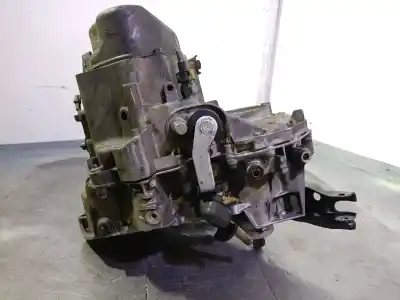 Second-hand car spare part gearbox for renault clio i (b/c57_, 5/357_) 1.2 (b/c/s57a, b/c57s, 5/357f, 5/357j, 5/357l, 5/357r) oem iam references jb1046 s484243 7701653922