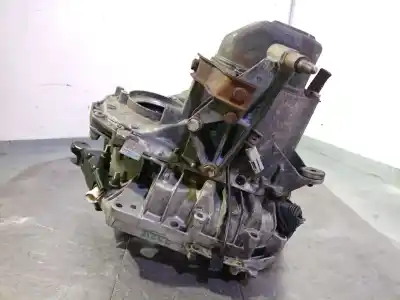 Second-hand car spare part gearbox for renault clio i (b/c57_, 5/357_) 1.2 (b/c/s57a, b/c57s, 5/357f, 5/357j, 5/357l, 5/357r) oem iam references jb1046 s484243 7701653922