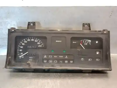 Автозапчастина б/у  для RENAULT CLIO I (B/C57_, 5/357_)  Посилання на OEM IAM 7700806692  7700831759