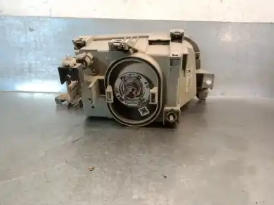 Second-hand car spare part left headlight for renault clio i (b/c57_, 5/357_) 1.2 (b/c/s57a, b/c57s, 5/357f, 5/357j, 5/357l, 5/357r) oem iam references 7701034146  7701034143