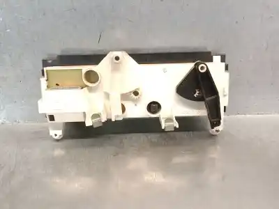 Автозапчастина б/у контроль опалення / кондиціонації для renault clio i (b/c57_, 5/357_) 1.2 (b/c/s57a, b/c57s, 5/357f, 5/357j, 5/357l, 5/357r) посилання на oem iam a36251169  7711130019