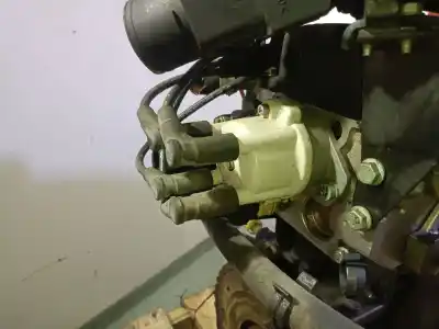 Автозапчастина б/у двигун комплект для renault clio i (b/c57_, 5/357_) 1.2 (b/c/s57a, b/c57s, 5/357f, 5/357j, 5/357l, 5/357r) посилання на oem iam e7fd704 d001869 7701467589