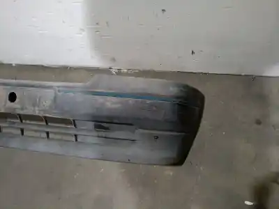 Second-hand car spare part front bumper for renault clio i (b/c57_, 5/357_) 1.2 (b/c/s57a, b/c57s, 5/357f, 5/357j, 5/357l, 5/357r) oem iam references 7701466495  7701466495