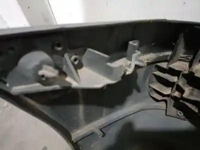 Second-hand car spare part front bumper for renault clio i (b/c57_, 5/357_) 1.2 (b/c/s57a, b/c57s, 5/357f, 5/357j, 5/357l, 5/357r) oem iam references 7701466495  7701466495