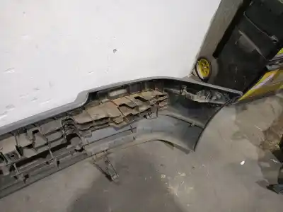 Second-hand car spare part front bumper for renault clio i (b/c57_, 5/357_) 1.2 (b/c/s57a, b/c57s, 5/357f, 5/357j, 5/357l, 5/357r) oem iam references 7701466495  7701466495