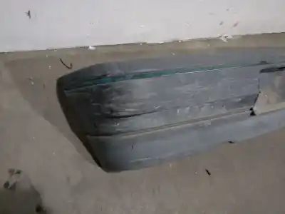 Автозапчастина б/у задній бампер для renault clio i (b/c57_, 5/357_) 1.2 (b/c/s57a, b/c57s, 5/357f, 5/357j, 5/357l, 5/357r) посилання на oem iam 7701466676  7701466676