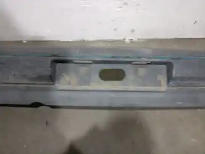 Автозапчастина б/у задній бампер для renault clio i (b/c57_, 5/357_) 1.2 (b/c/s57a, b/c57s, 5/357f, 5/357j, 5/357l, 5/357r) посилання на oem iam 7701466676  7701466676