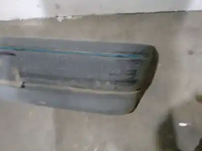 Автозапчастина б/у задній бампер для renault clio i (b/c57_, 5/357_) 1.2 (b/c/s57a, b/c57s, 5/357f, 5/357j, 5/357l, 5/357r) посилання на oem iam 7701466676  7701466676