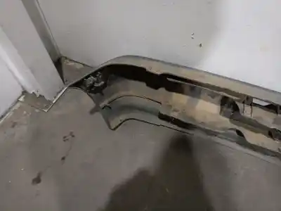 Автозапчастина б/у задній бампер для renault clio i (b/c57_, 5/357_) 1.2 (b/c/s57a, b/c57s, 5/357f, 5/357j, 5/357l, 5/357r) посилання на oem iam 7701466676  7701466676