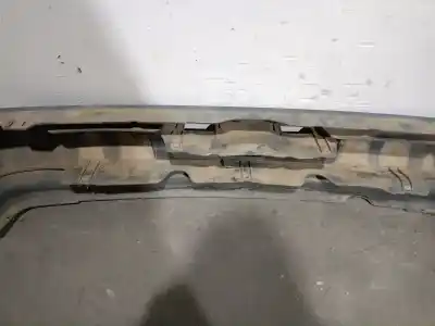 Автозапчастина б/у задній бампер для renault clio i (b/c57_, 5/357_) 1.2 (b/c/s57a, b/c57s, 5/357f, 5/357j, 5/357l, 5/357r) посилання на oem iam 7701466676  7701466676