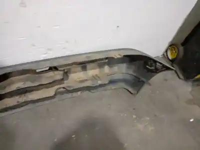 Автозапчастина б/у задній бампер для renault clio i (b/c57_, 5/357_) 1.2 (b/c/s57a, b/c57s, 5/357f, 5/357j, 5/357l, 5/357r) посилання на oem iam 7701466676  7701466676