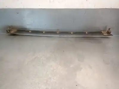 Second-hand car spare part front grille for renault clio i (b/c57_, 5/357_) 1.2 (b/c/s57a, b/c57s, 5/357f, 5/357j, 5/357l, 5/357r) oem iam references 7700795694  7701466105