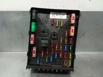 Peça sobressalente para automóvel em segunda mão  por VOLKSWAGEN PASSAT B6 (3C2)  Referências OEM IAM 3C0937125  63592777