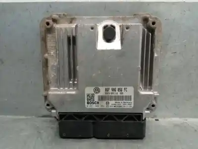 Peça sobressalente para automóvel em segunda mão  por VOLKSWAGEN PASSAT B6 (3C2)  Referências OEM IAM 06F906056  0261S02262 BOSCH