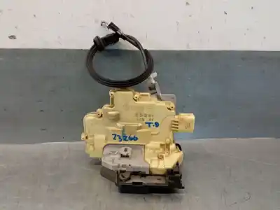 Peça sobressalente para automóvel em segunda mão  por VOLKSWAGEN PASSAT B6 (3C2)  Referências OEM IAM 3C4839016A  3C4839016A