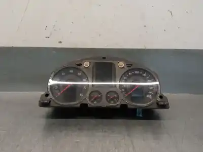 Peça sobressalente para automóvel em segunda mão  por VOLKSWAGEN PASSAT B6 (3C2)  Referências OEM IAM 3C0920870PXZ02  A2C53117394