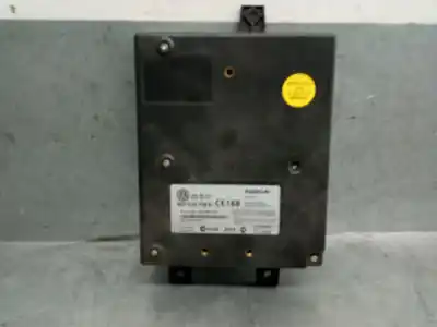 Peça sobressalente para automóvel em segunda mão  por VOLKSWAGEN PASSAT B6 (3C2)  Referências OEM IAM 3C0035729  661AAHT1