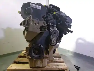 Second-hand car spare part complete engine for volkswagen passat b6 (3c2) 2.0 fsi oem iam references bvy 019635 06f100034e