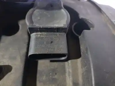 Second-hand car spare part complete engine for volkswagen passat b6 (3c2) 2.0 fsi oem iam references bvy 019635 06f100034e