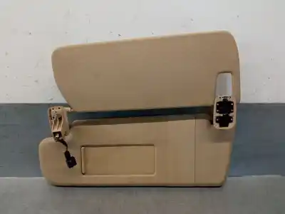 Peça sobressalente para automóvel em segunda mão  por VOLKSWAGEN PASSAT B6 (3C2)  Referências OEM IAM 3C0857551G  3C0857551AC3V6