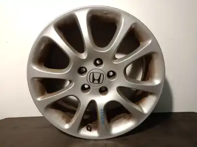 Pezzo di ricambio per auto di seconda mano Cerchione in lega per HONDA CR-V (RE) 2.2 CTDI Riferimenti OEM IAM SWA870A  