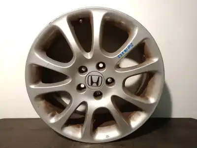 Pezzo di ricambio per auto di seconda mano Cerchione in lega per HONDA CR-V (RE) 2.2 CTDI Riferimenti OEM IAM SWA870A  
